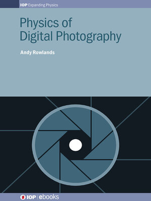 cover image of Physics of Digital Photography